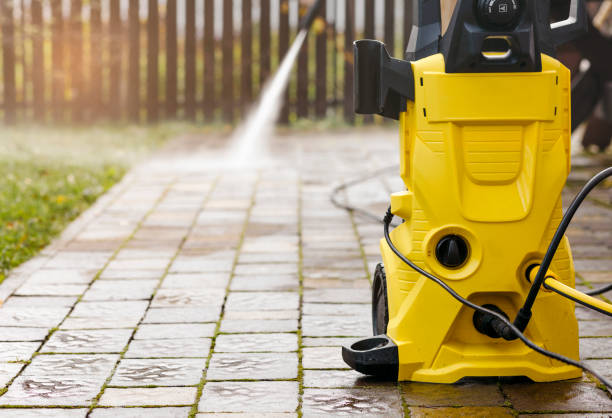Best House Exterior Washing  in Noble, OK