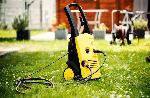 Best Driveway Pressure Washing  in Noble, OK